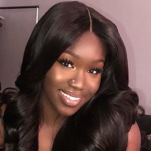 Meet your Posher, Dorcas